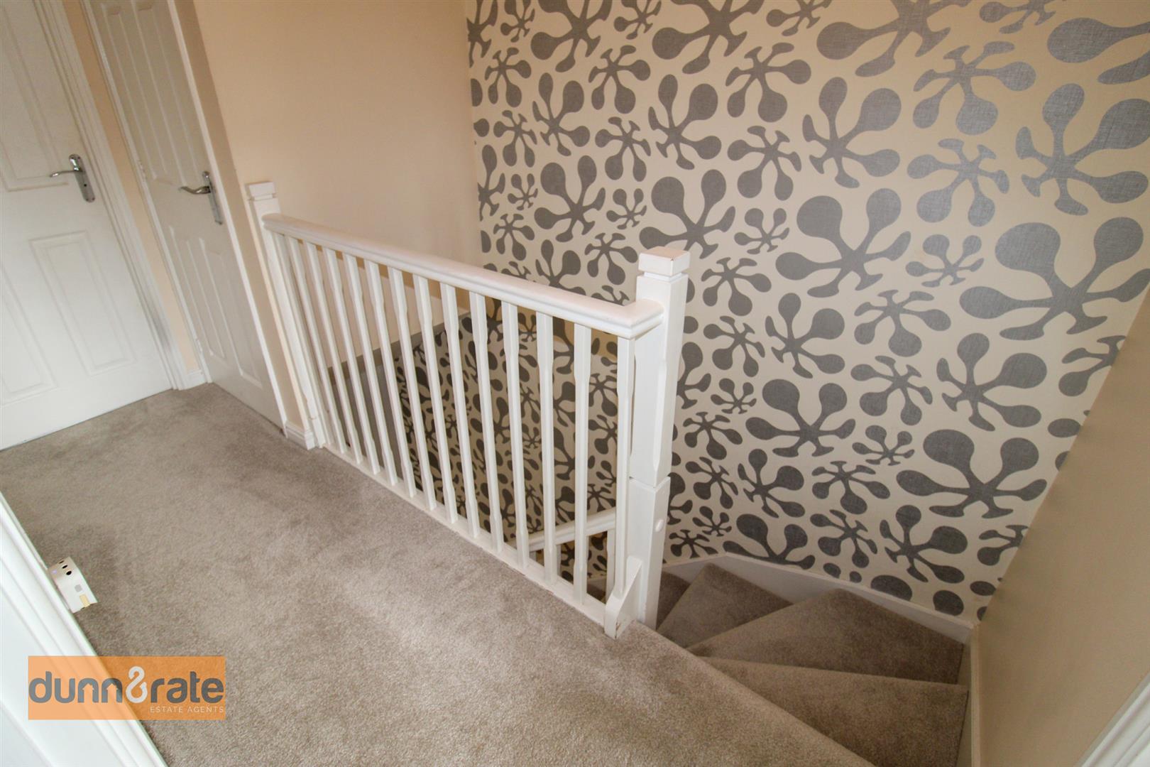 Kisdon Avenue, Norton Heights, Stoke-On-Trent